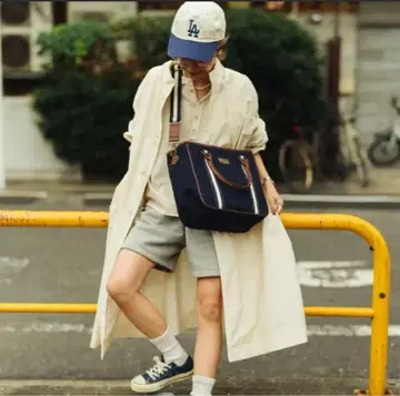 PENDLETON x inaba 2WAY TOTE BAG 즉시 구매 NG