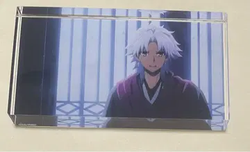 FGO 페스티벌 아크릴 블록 주창 IV 아마쿠사 시로
