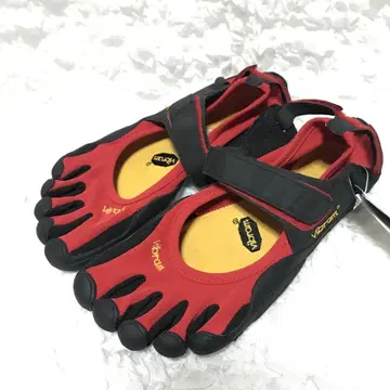 vibram FIVEFINGERS 파이브핑거스 신발 비브람