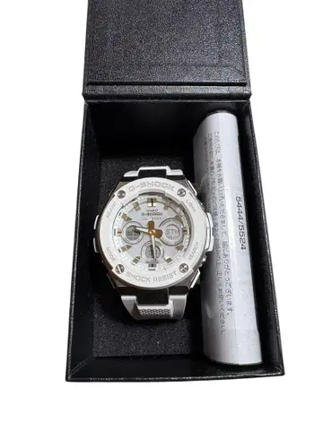 CASIO G-SHOCK5524 GST-W300