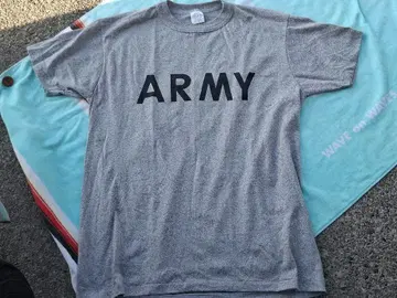 빈티지 데드스탁 US ARMY 티셔츠