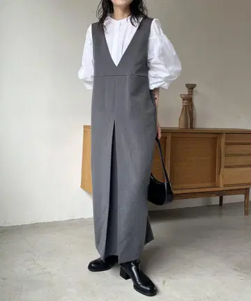 카프리마쥬 원피스