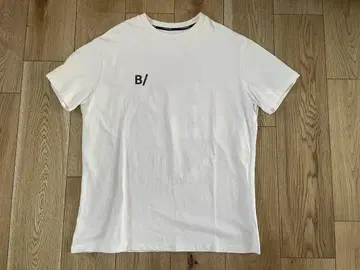 비슬래쉬 (B/) 티셔츠 / 카모플라쥬 LOGO TEE