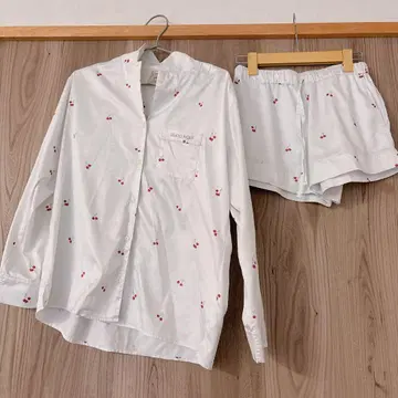 젤라피케 파자마 상하의