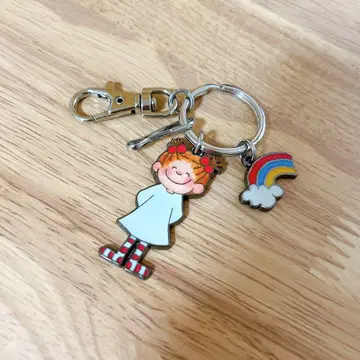 코코 키링