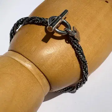 Sunnyside Cut French Rope Chain Bracelet