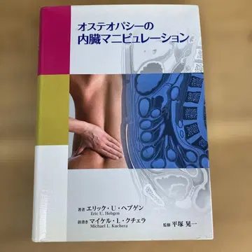 오스테오파시 내장 마니퓰레이션