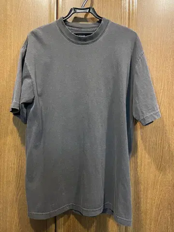 MINE made in usa 티셔츠 VINTAGE HEADS 별주