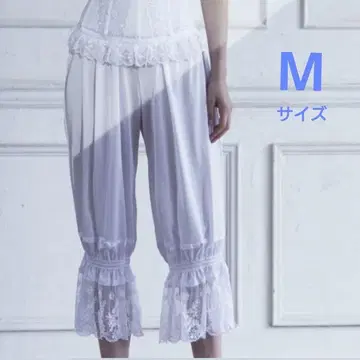 세모아 드로워즈 M 세모아 브라이덜 이너 [새상품급]