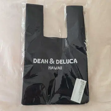 DEAN & DELUCA 하와이 카카아코점 한정 미니 토트