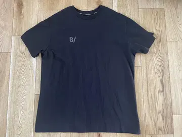 비스래시 (B/) 셔츠 / 카모플라쥬 LOGO TEE