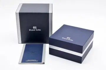 새상품급 그랜드세이코 Grand Seiko 시계 상자#box5