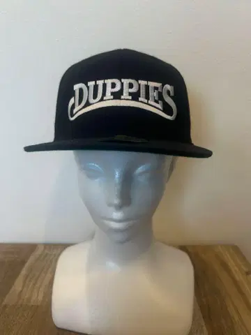 50 DUPPIES 캡 쿠보즈카 요스케