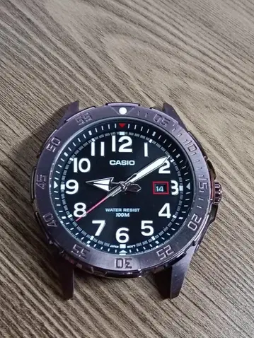 CASIO 카시오 멀티 펑션 MTD-1073