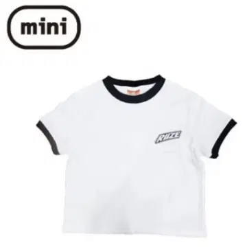RIIZE POP-UP Lucky 링거 T셔츠 mini 사이즈