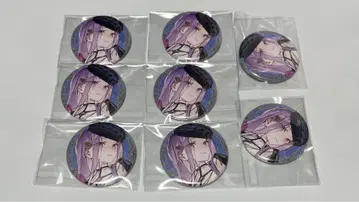 영기소환 캔뱃지 메두사 Fate d FGO
