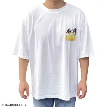 grn outdoor x SWALLOWS 티셔츠 M