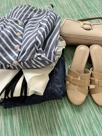 SHEIN 세트 미사용 S 사이즈