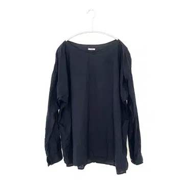 KAVAL ROUND NECK BLOUSE 셔츠 블라우스