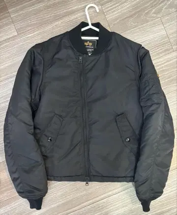 Alpha x niko and MA-1 flight jacket y2k