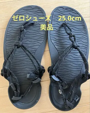제로슈즈 Xero Shoes 제네시 M7(25.0cm)