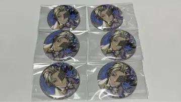 영기소환 캔뱃지 Fate FGO 아마데우스