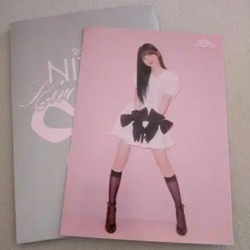 NiziU 미이히 렌트레