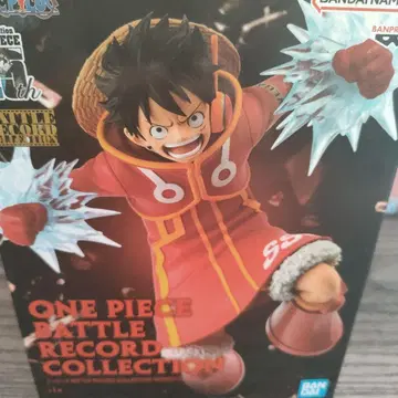 미개봉 ONE PIECE 루피 에그헤드 버전