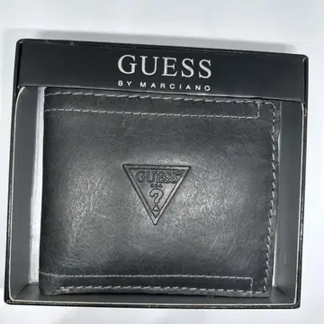 GUESS 미사용 새 상품 2단 지갑