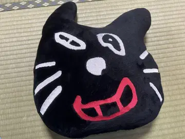 키요네코 쿠션