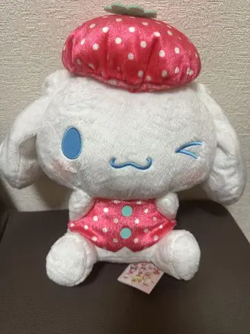 시나모롤 봉제 인형