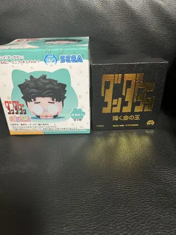 다다단 오히루네코 금구슬 새상품