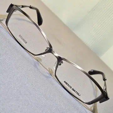 MEN'S BA-TSU 메탈 프레임