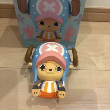 원피스 초파 피규어 약 10cm