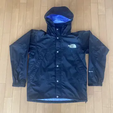 THE NORTH FACE 마운틴 레인텍스 자켓
