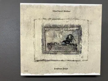 Eberhard Weber / Endless Days