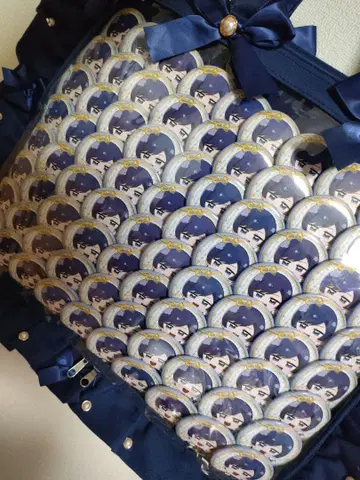 이레귤러 다이스 If 료고쿠 데포 이타백