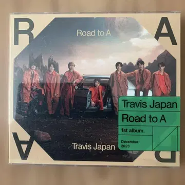 Road to A