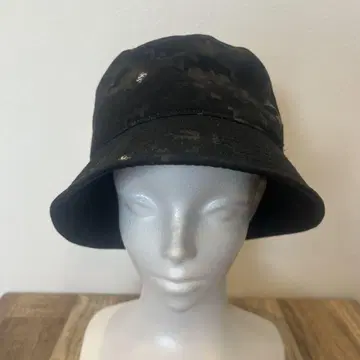 50DUPPIES 버킷햇 쿠보즈카 요스케