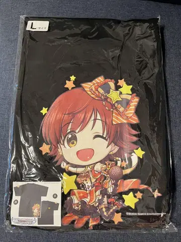 [ 미개봉 ] 혼다 미오 셔츠