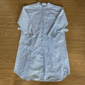 marmot 셔츠 원피스 여성용 L 사이즈