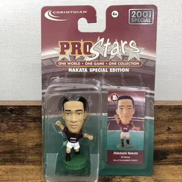 CORINTHIAN PRO Stars Nakata
