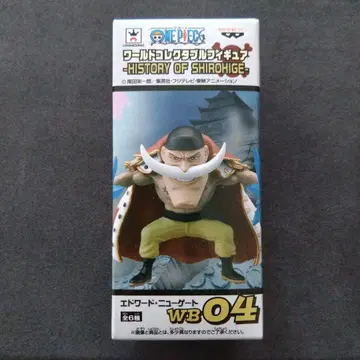 ONE PIECE 월드 컬렉션 뉴게이트 WB04