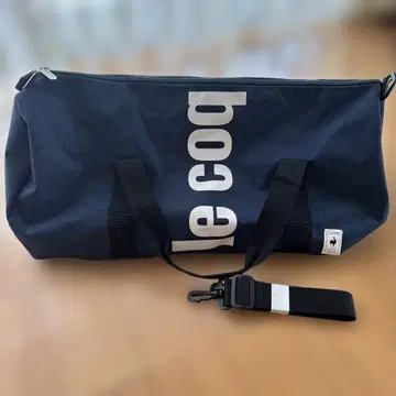 르꼬끄 보스턴 백