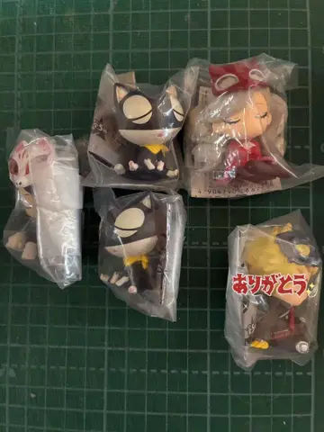 어깨 쿵 Fig. 페르소나 5 더 로열 vol.1 타카라토미아츠