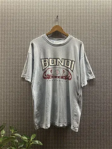 Australia BONDI beach souvenir Tee