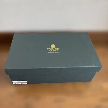 CROCKETT&JONES