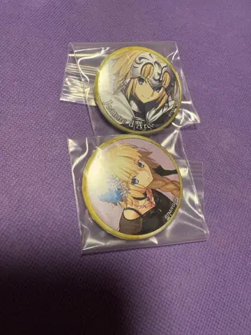 fgo 잔 다르크