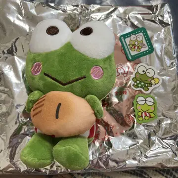 스시로 케로케로케로피