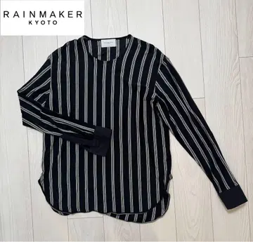 RAINMAKER KYOTO 긴팔 티셔츠 SIZE 4
